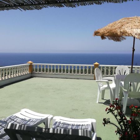 Casa Banana Villa Tazacorte Dış mekan fotoğraf