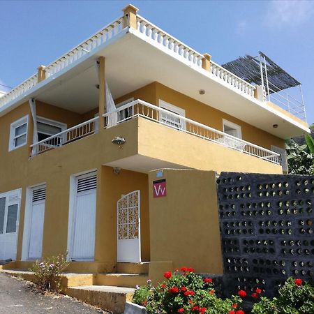 Casa Banana Villa Tazacorte Dış mekan fotoğraf