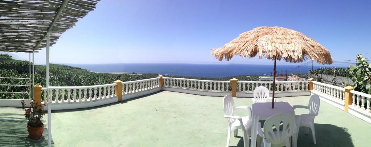 Casa Banana Villa Tazacorte Dış mekan fotoğraf