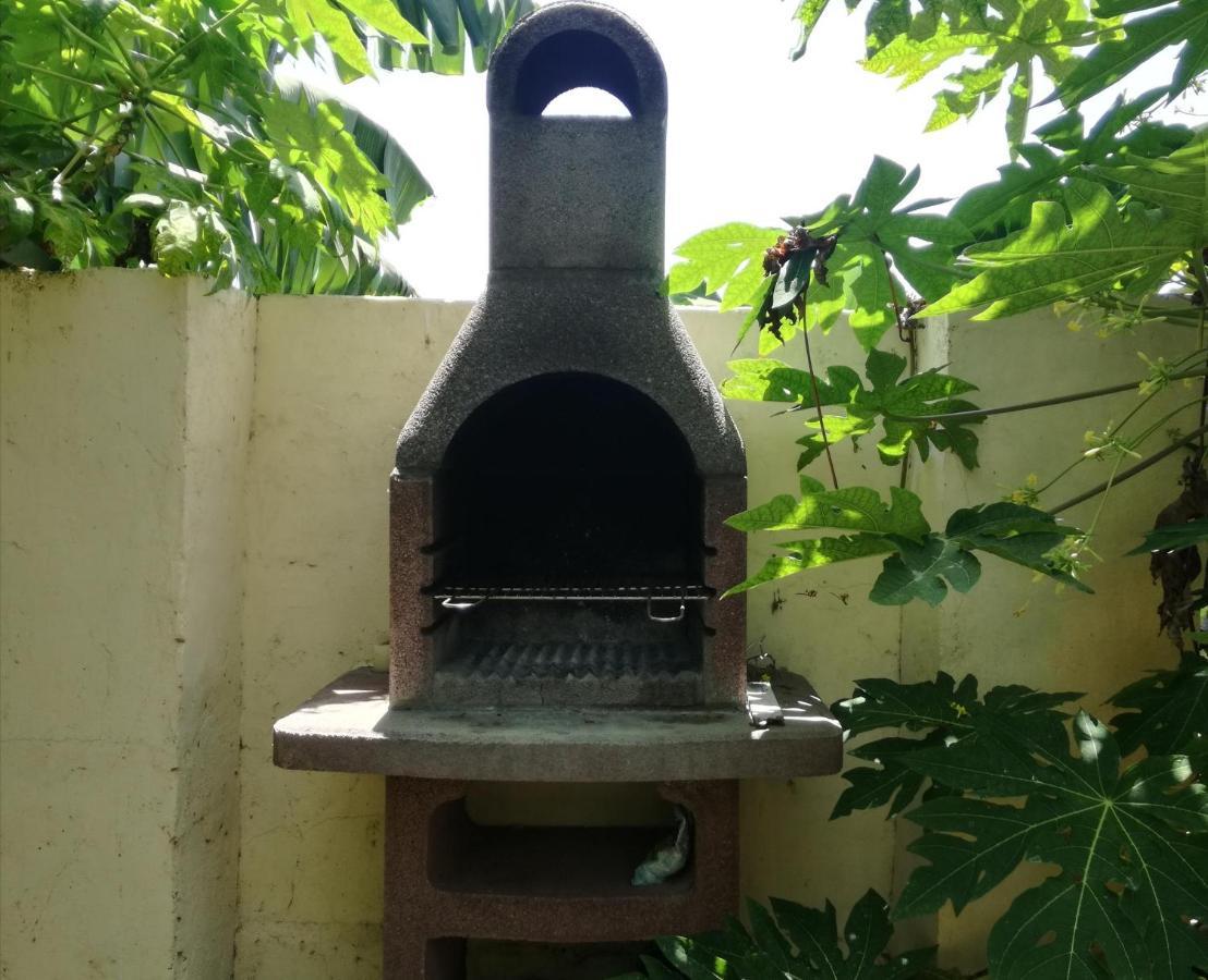 Casa Banana Villa Tazacorte Dış mekan fotoğraf