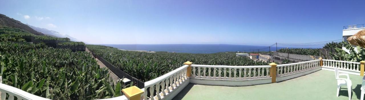 Casa Banana Villa Tazacorte Dış mekan fotoğraf