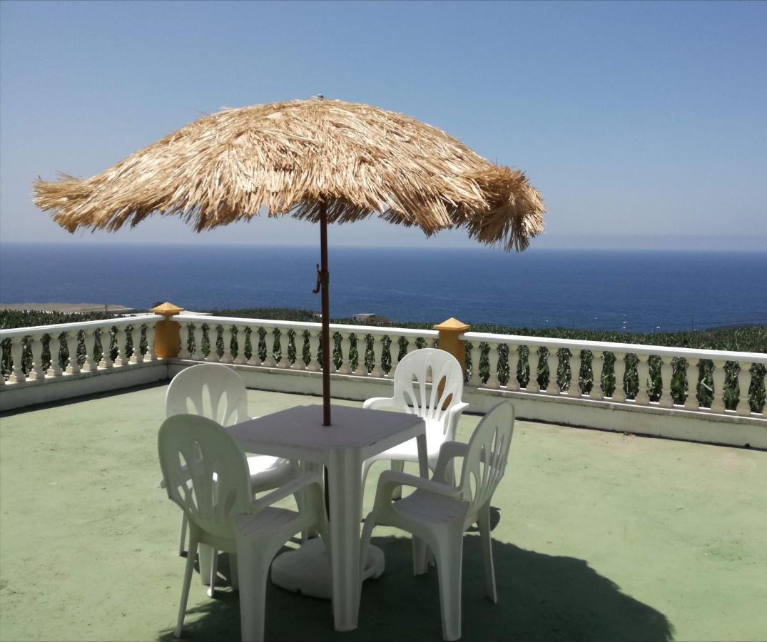 Casa Banana Villa Tazacorte Dış mekan fotoğraf