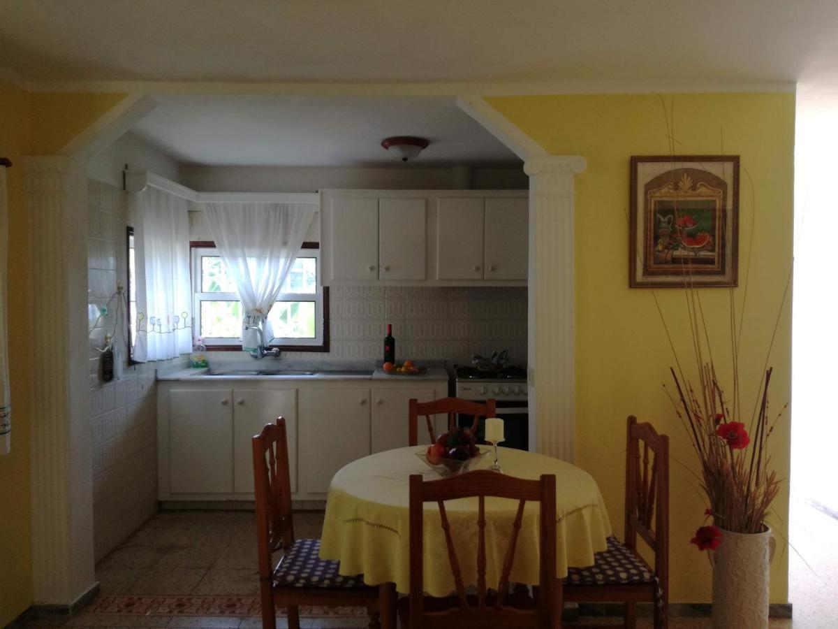 Casa Banana Villa Tazacorte Dış mekan fotoğraf