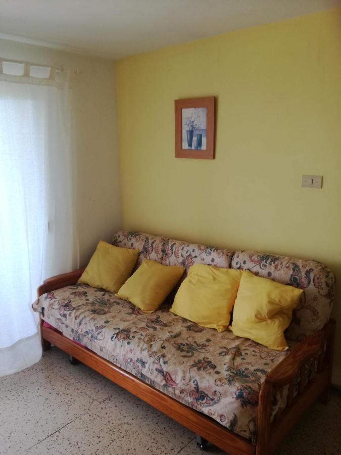 Casa Banana Villa Tazacorte Dış mekan fotoğraf