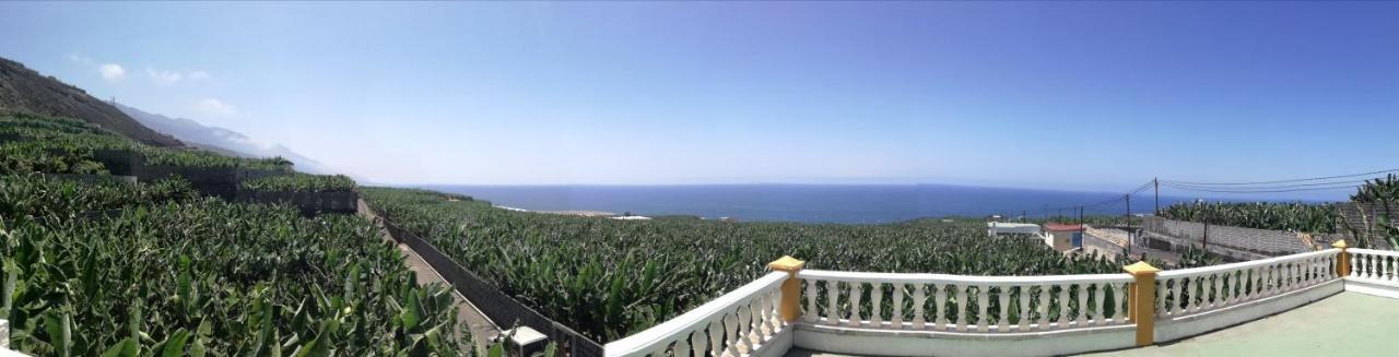 Casa Banana Villa Tazacorte Dış mekan fotoğraf