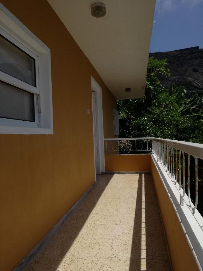 Casa Banana Villa Tazacorte Dış mekan fotoğraf